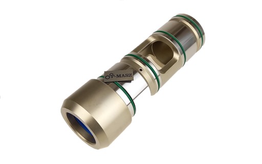 3315353980 - EPIROC / ATLAS COPCO інструментальна втулка для молотка SB 152