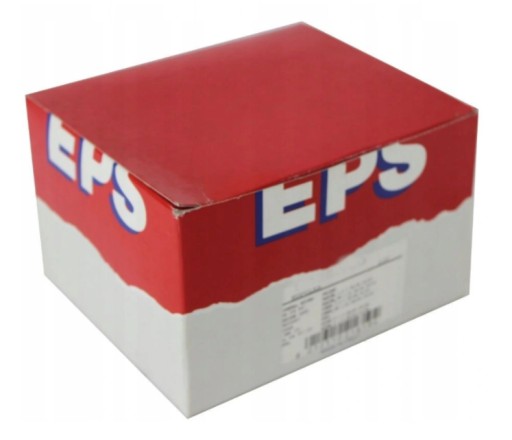 1.993.196 - ДАТЧИК ТИСКУ EPS AIR OPEL ASTRA H 1.6/1.8 05-