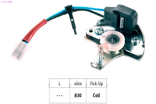 1.930.180M - ДАТЧИК ХОЛЛА FIAT EPS