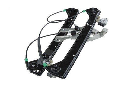 EPS-SA-001 ОКОННЫЙ РЕГУЛЯТОР NTY NTY