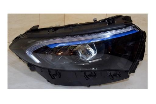 906 90 - ЛАМПА EQA EQB 243 Q04 ZGS004 A243