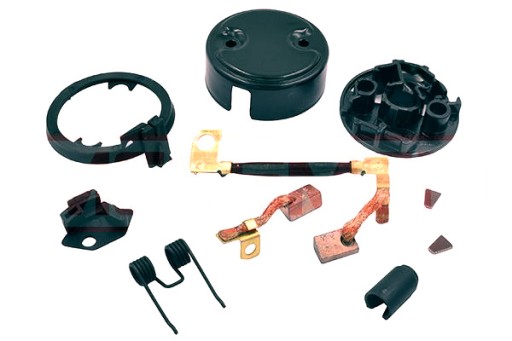 232050 - ЭРА ЗАПЧАСТИ ALT + СТАРТЕР ЭРА ЭРА