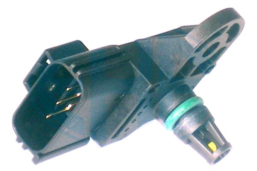 550890 - ДАТЧИК ДАВЛЕНИЯ ДЛЯ CITROEN PEUGEOT-FIAT-FORD