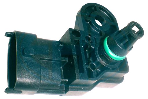 550969 - ЭРА ДАТЧИК ДАВЛЕНИЯ БЕЗВЗГЛ FIAT