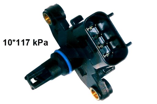 550160A - ЕРА ДАТЧИК ТИСКУ WZWZGL FORD