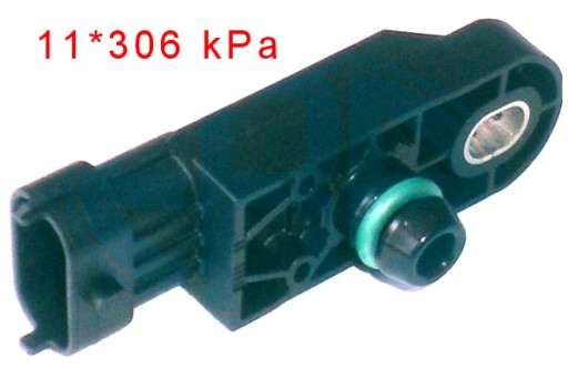 550756 - ДАТЧИК ТИСКУ RENAULT CLIO KANGOO LAGUNA MEGANE