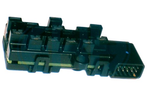 ЕРА ДАТЧИК КАТА ПОВОРОТУ РУЛЬОВОГО КОЛЕСА ЕРА 450009 ЕРА