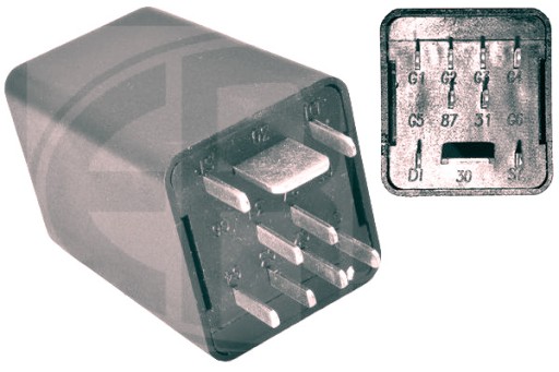 661340 - ЕРА ЕРА VW AUDI SEAT SKODA