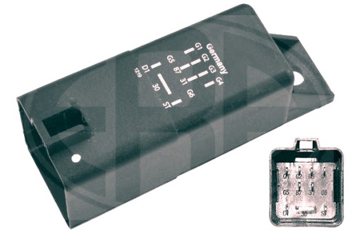 661360 - ЕРА ЕРА VW SEAT SKODA AUDI