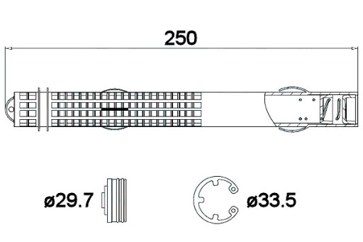 668031 - ERA КОНДИЦІОНЕР СУШАРКА ERA MAN MINI SMART ALPINA BMW ERA