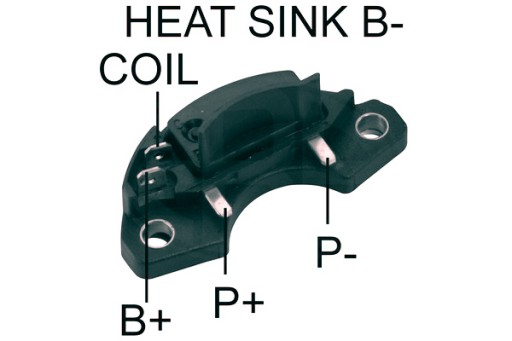 885022 - ЕРА ЕЛЕКТРОННИЙ МОДУЛЬ ЗАПАЛЮВАННЯ FORD-MAZDA-MITSUBISHI