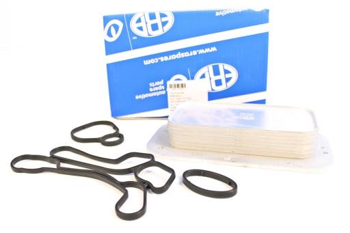 354142 - Масляный радиатор ЭРА Опель 1.6 1.8