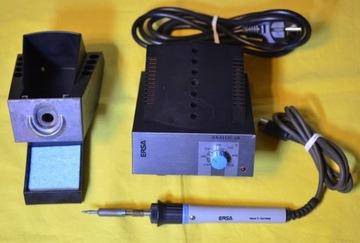 ПАЯЛЬНАЯ СТАНЦИЯ ERSA ANALOG 60 60W ПАЯЛЬНИК