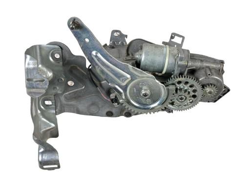 25889603 - ESCALADE TAHOE YKON 07-09R TAILGATE MECHANISM