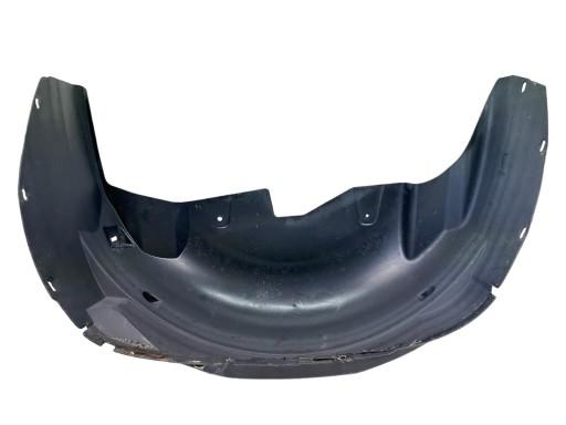 6GM702A - ESCALADE TAHOE YUKON 07-14R АРКИ ЗАДНИЕ ЛЕВЫЕ ОРИГИНАЛ OEM