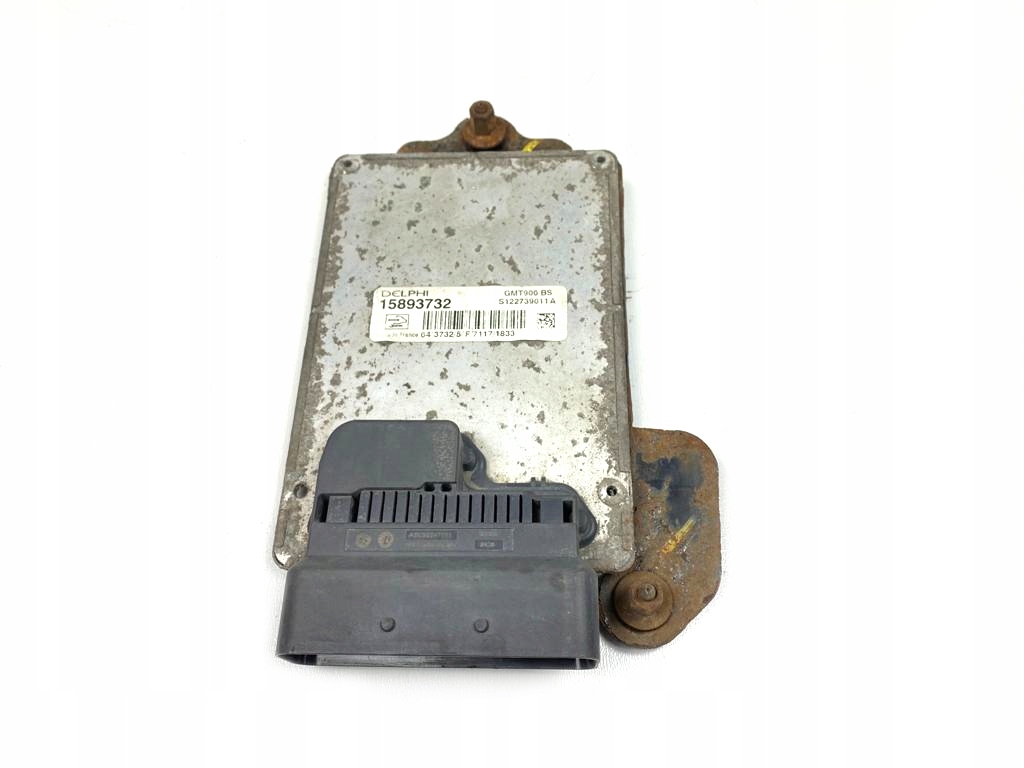 15893732 - ESCALADE TAHOE YUKON 08-14R КОНТРОЛЛЕР ПОДВЕСКИ