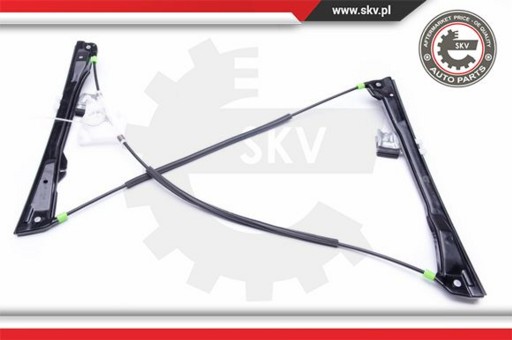 ESEN SKV 01SKV541 ПОДЪЕМ СТЕКЛА ПЕРЕДНЕГО LE ELE SEAT IBIZA 02- 3D