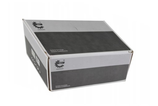 ESEN SKV 16SKV054 ДВЕРНИЙ ЗАМОК AUDI A6 ЗАДНІЙ ПРАВИЙ