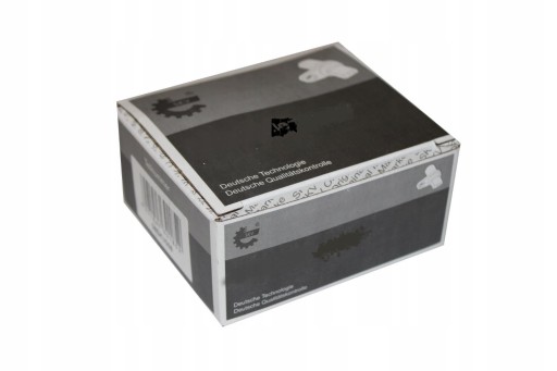 ESEN SKV 20SKV157 / SKV БЛОК ОХОЛОДЖЕННЯ