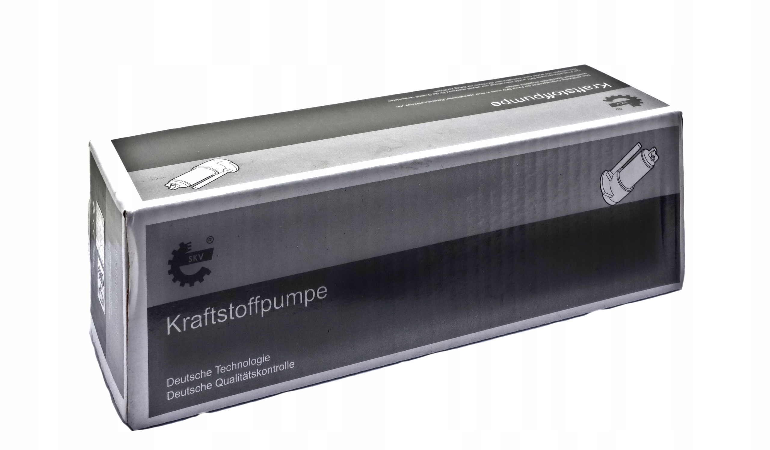 ESEN SKV 31skv147 корпус масляного фильтра