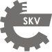 60SKV624 - ESEN SKV 60SKV624 Замок задньої кришки