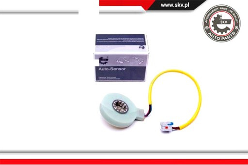 17SKV482 - ESEN SKV ДАТЧИК УГЛА ПОВОРОТА РУЛЯ FIAT GRANDE PUNTO OE L