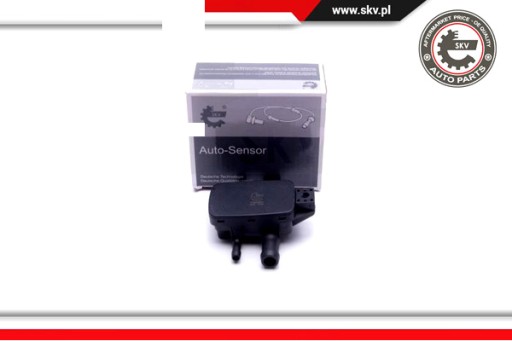 463500000 - ESEN SKV MAPSENSOR 17SKV631 ДЛЯ УСТАНОВКИ KING AEB LPG