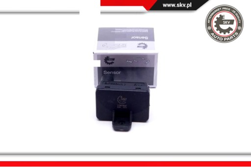 AEB 025 - ESEN SKV MAPSENSOR 17SKV632 ДЛЯ УСТАНОВКИ OMVL DREAM XXI LPG