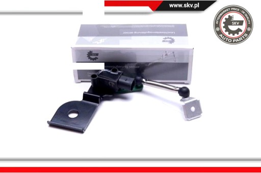 ESEN SKV ДАТЧИК ВИРІВНЮВАННЯ СВІТЛА 17SKV609