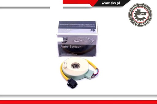 ESEN SKV ДАТЧИК ПОВОРОТУ 17SKV474