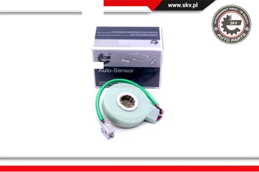 ESEN SKV ДАТЧИК ПОВОРОТУ 17SKV476 ЗАМІНИВ 17SKV475!!!