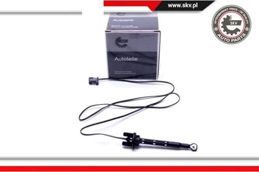 ДАТЧИК ЗОВНІШНЬОЇ ТЕМПЕРАТУРИ ESEN SKV 17SKV611