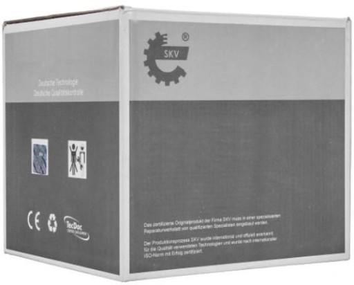 ЗАЖИМНАЯ БУМАГА ESEN SKV 45SKV534