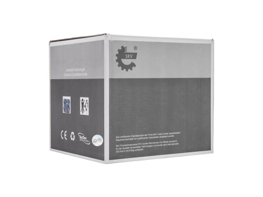 ФЛАНЕЦ ОХЛАЖДАЮЩЕЙ ЖИДКОСТИ ESEN SKV 20SKV213