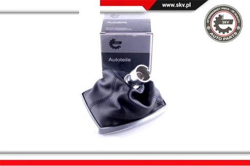 ESEN SKV КРЫШКА РЫЧАГА ПЕРЕКЛЮЧЕНИЯ ПЕРЕДАЧ 96SKV110