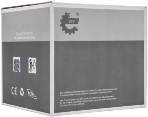 Контроллер свечей накаливания esen skv 96skv030