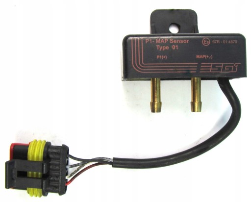 ESGI датчик давления MAPSENSOR P1 MAP TYPE 01