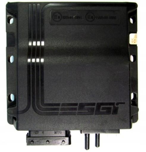 67R014624 - ESGI II 2 MASTER RAPID CONTROLLER COMPUTER 4 циліндри