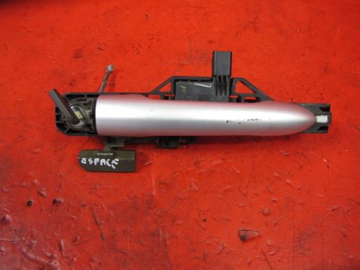 8200008430 - ESPACE IV РУЧКА ДВЕРИ ВСТАВКА КЛЮЧ ЛЕВЫЙ ПЕРЕДНИЙ