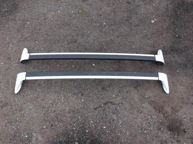 TEB66 NV472 - ESPACE IV LIFT РЕЙЛИНГИ НА КРЫШУ БЕЛЫЙ OV369