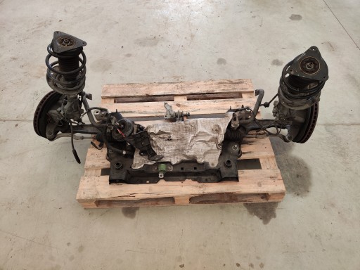 2424242424 - Espace v 1.8tce sled trolley steamer magica повне припинення