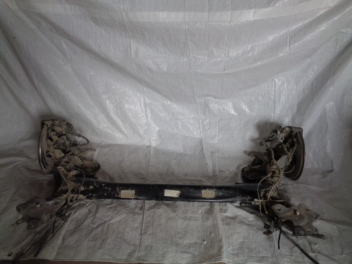 Espace v задний балок задней оси диск 4control