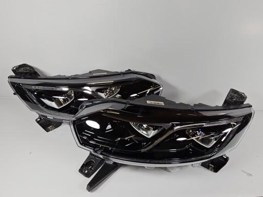 260108934R - ESPACE V FULL LED ЛАМПА 260608819R