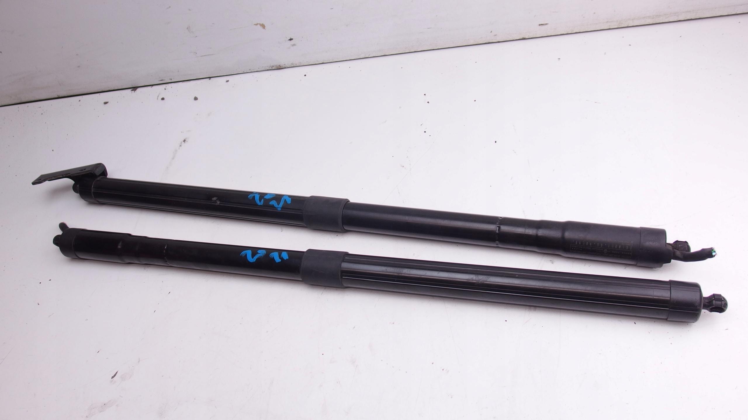 904527505R - ESPACE V ЕЛЕКТРИЧНІ ПРИВОДИ ЗАДНІХ ДВЕРЕЙ