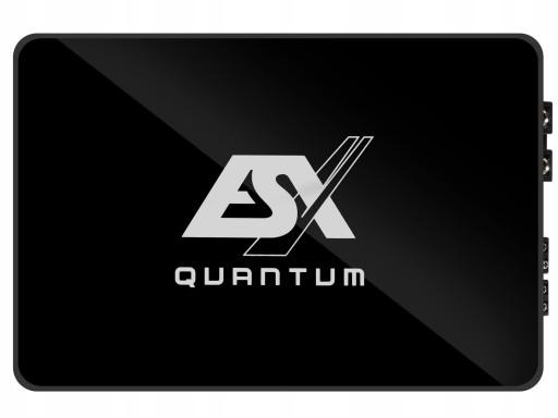ESX Q - fourv2 Підсилювач 4 канали RMS потужність 4x100 Вт