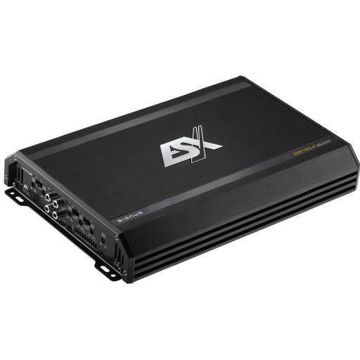ESX SXE150.4 4-канальный усилитель 4x150w @2 ом