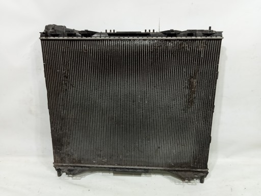 Range rover sport l494 vogue 3.0 d water cooler fpla-19e839-ag et-459