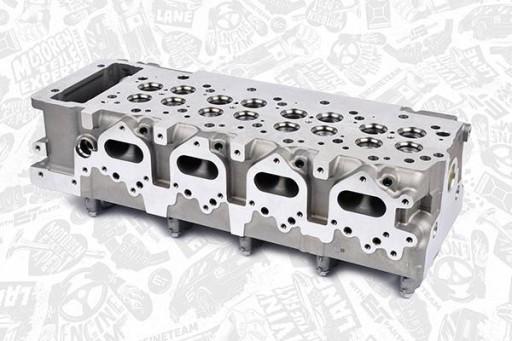 ET ENGINETEAM HL0043 Головка двигателя