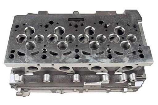 123923 - Suzuki GSF 1200 Bandit 95-99 Exhaust manifold