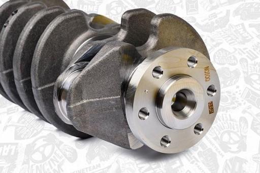 Колінвал ET Engineteam HK0193